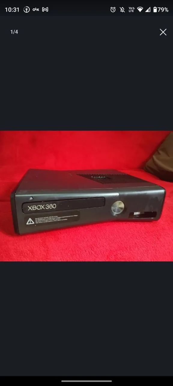 Xbox 360