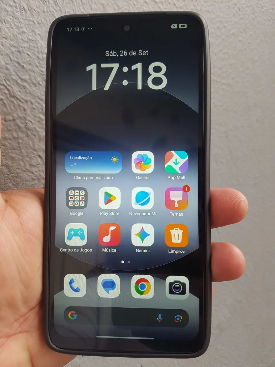 Redmi note 14/(256GB) - Foto 2