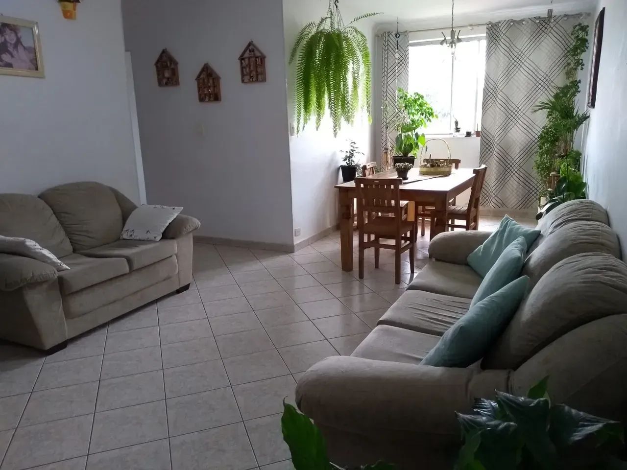 Imóvel para aluguel e venda possui 67 metros quadrados com 2 quartos - Foto 4