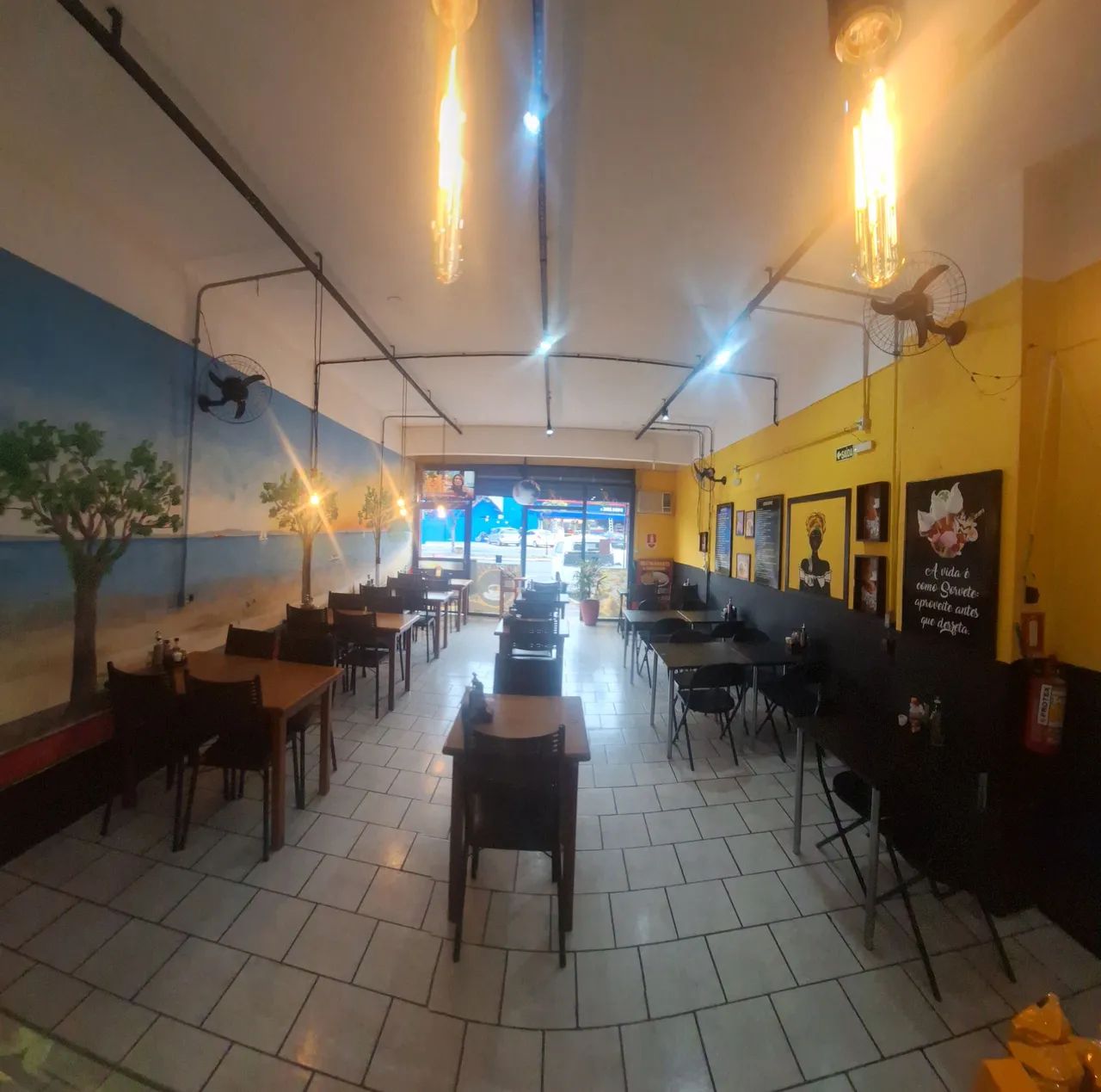 Restaurante - Foto 4