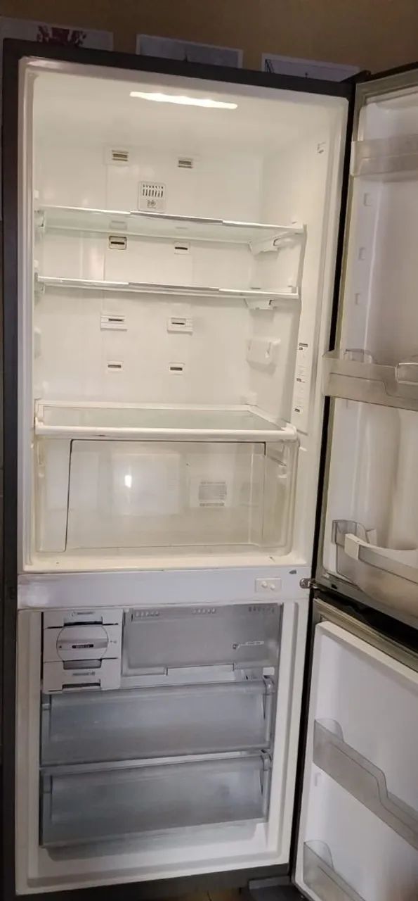 Geladeira 