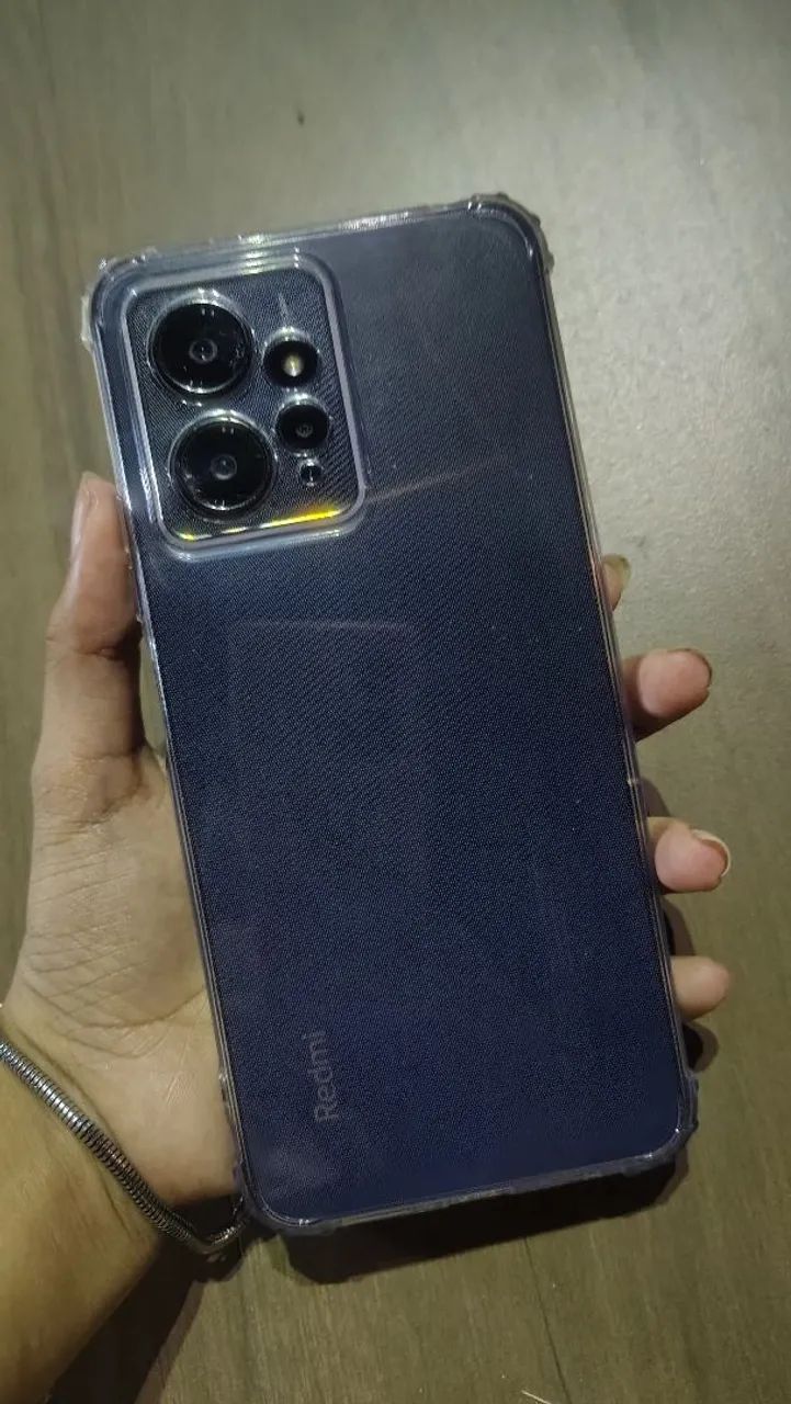 Redmi note 12  128 gigas  - Foto 3