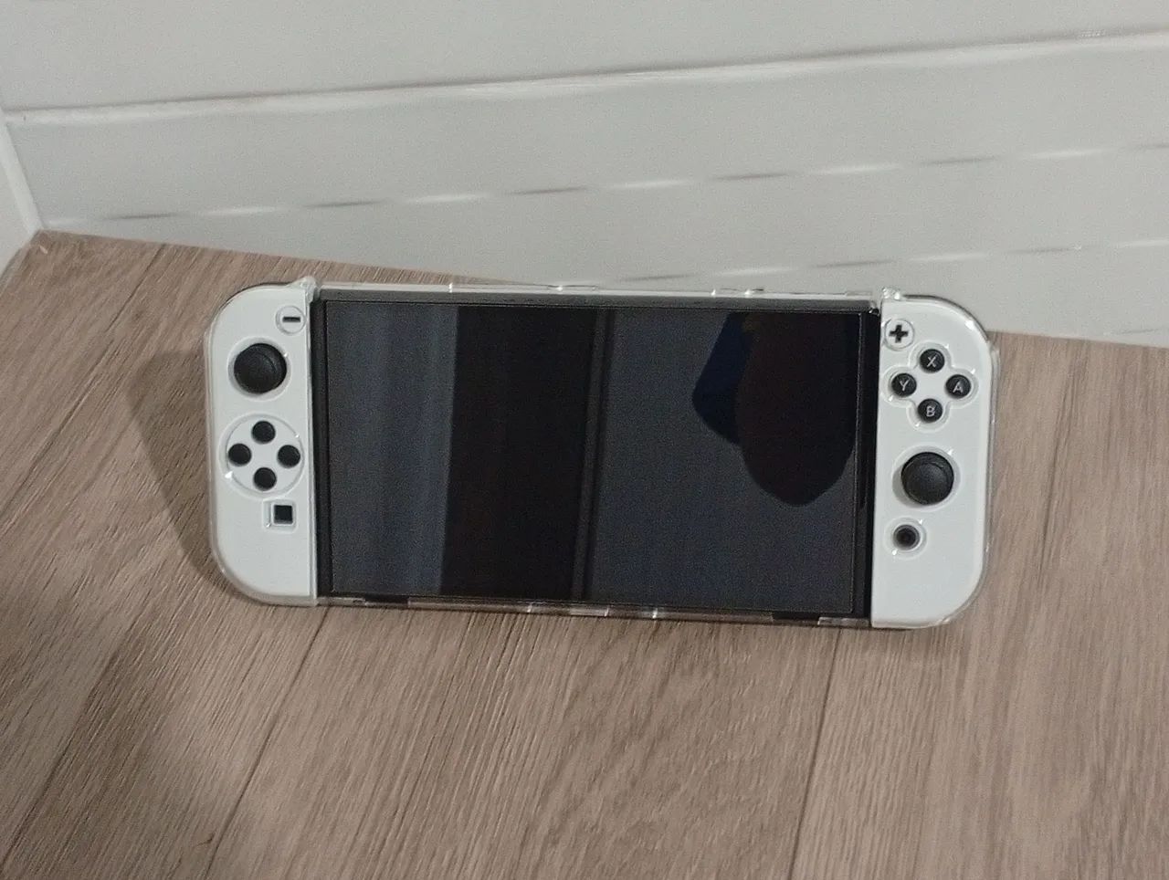 Nintendo switch OLED desbloqueado - Consoles de Vídeo Game - Boa