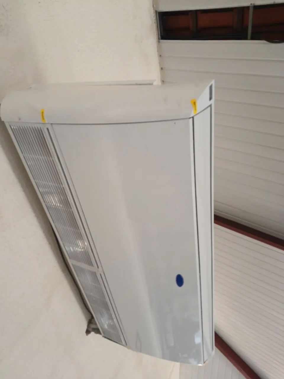 Ar condicionado 60 btus