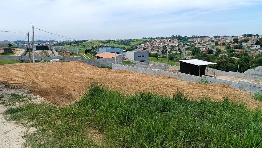 Vende-se Terreno no Condomínio de Chácaras Estância Pantanal II - Ótimo preço - Foto 4