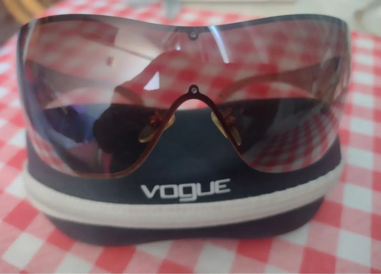 Óculos de sol VOGUE  - Foto 3