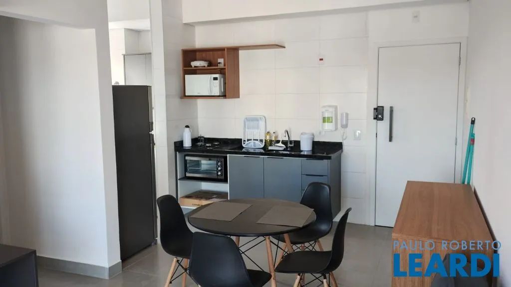 APARTAMENTO - BELA VISTA - SP - Foto 2