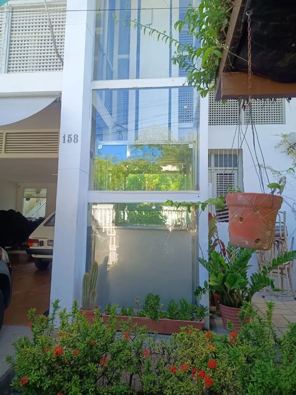Vende-se elevador residencial  - Foto 2