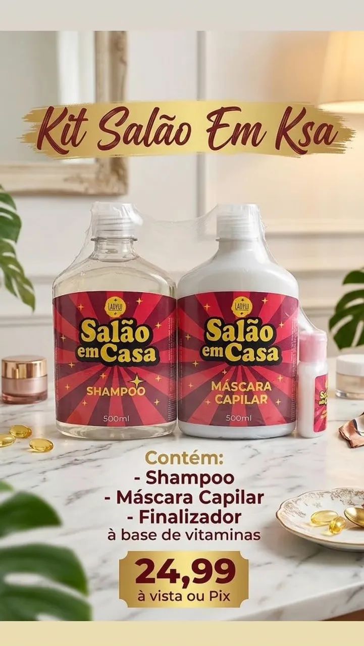 Cosméticos  - Foto 4