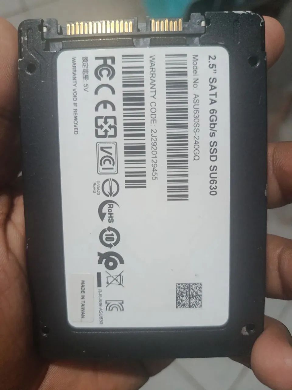 SSD 240 GB451035382636892161