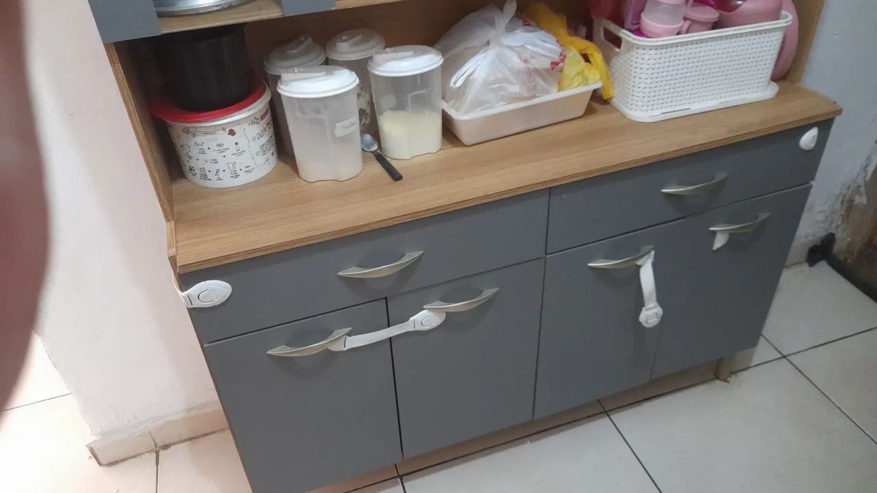 Armario cozinha  - Foto 2