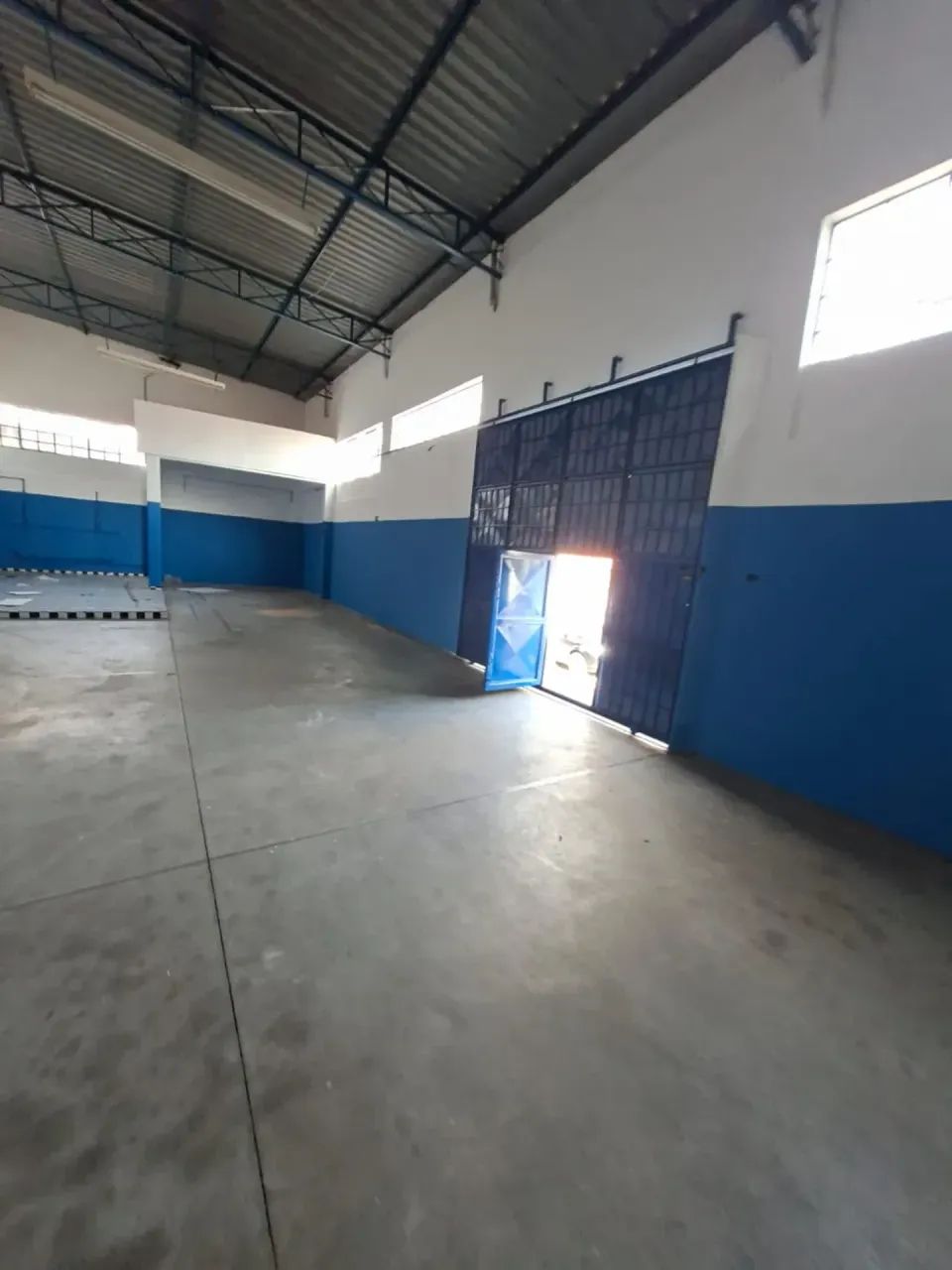 Salão Comercial para Locação  250 m² | Zona Leste de Sorocaba - Foto 3