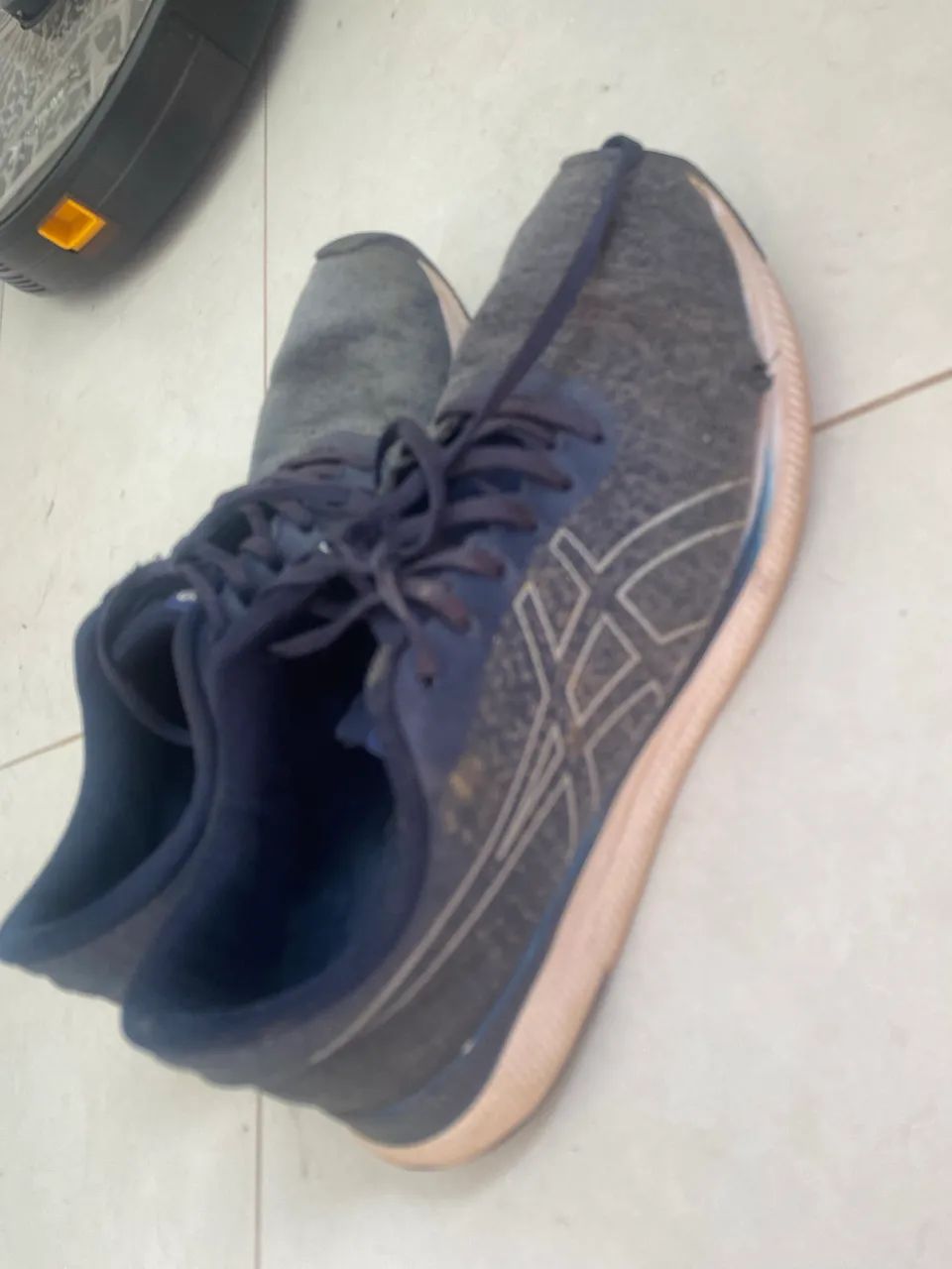 Tênis Asics - Foto 3