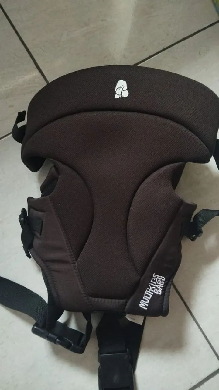 Canguru baby  - Foto 2