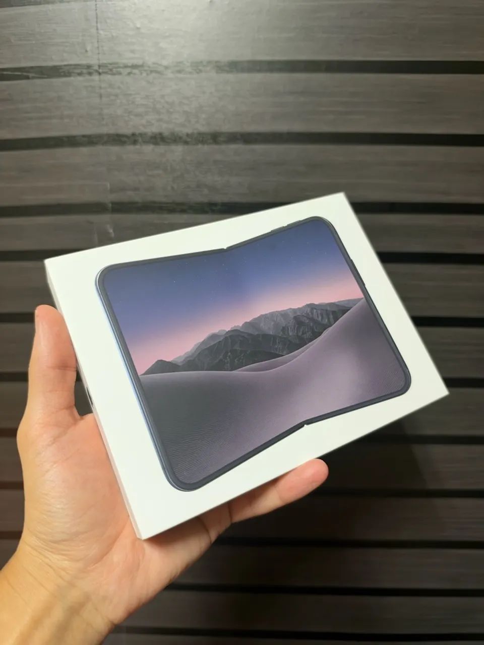 iPhone DUO 512GB - NIGHT SKY - Foto 5