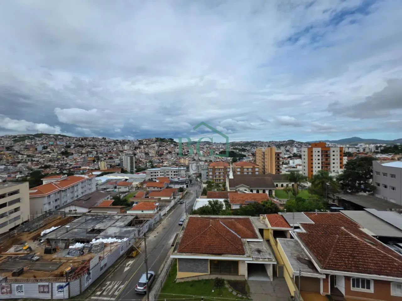 Apartamentos Padrão em Poços de Caldas - Foto 5