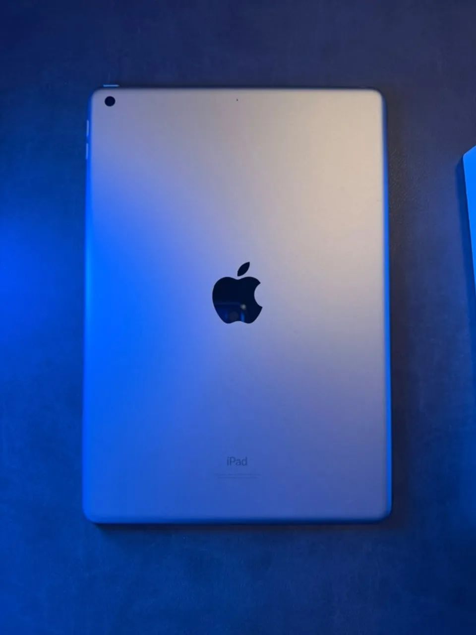 iPad 9ª Geração 64GB + Apple Pencil ? Completo na Caixa - Foto 2