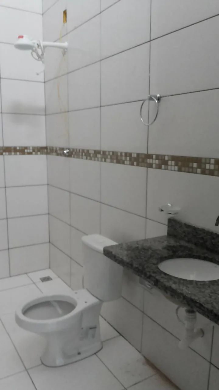 Casa com 3 quartos no Florença [Sinop] - Foto 5