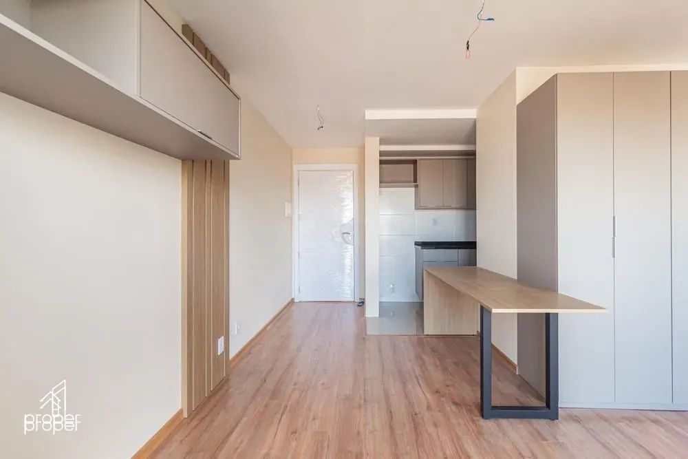 Loft semi-mobiliado no Single Residence - Centro - Pelotas/RS - Foto 2