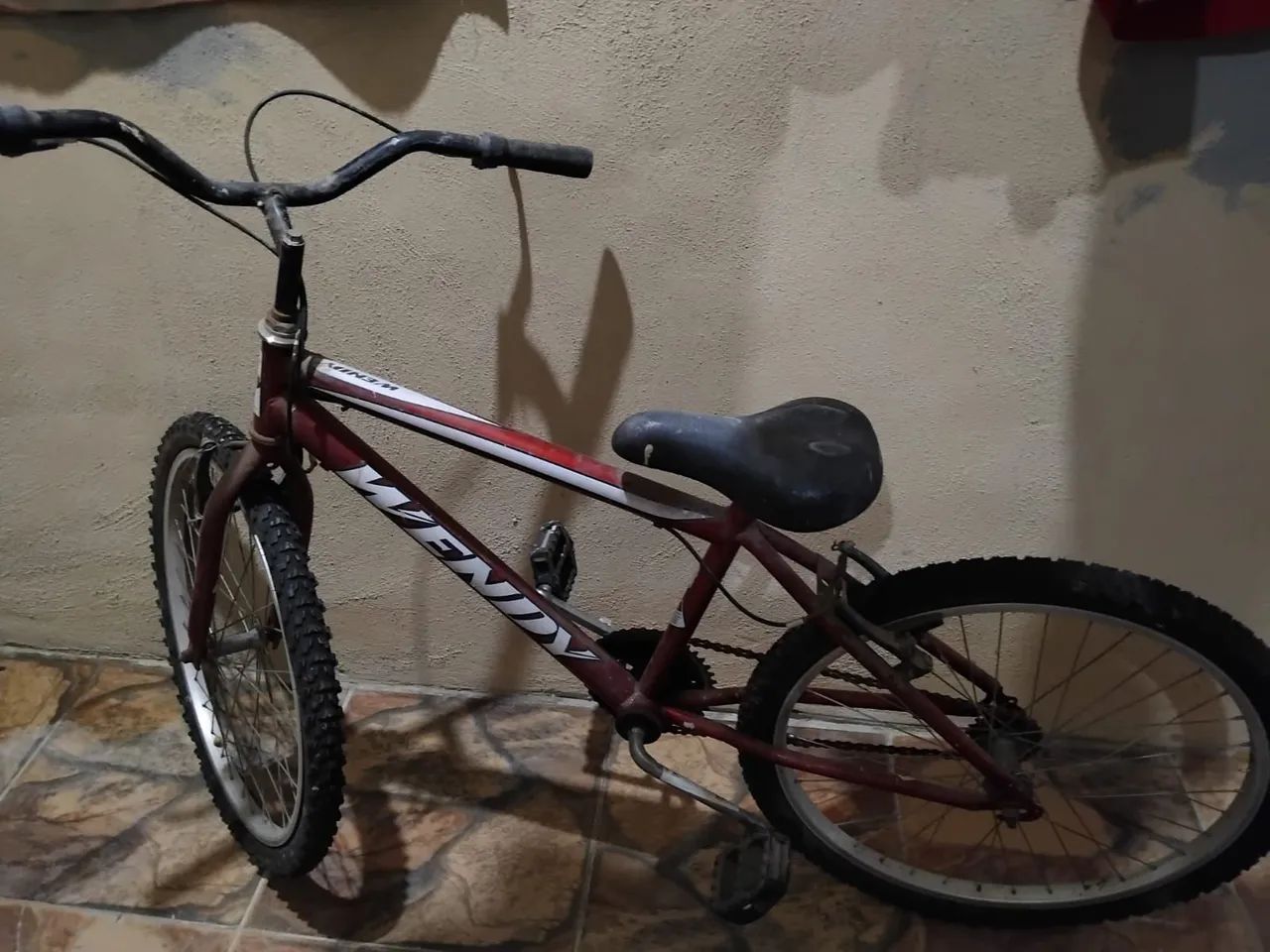 Bicicleta  - Foto 2