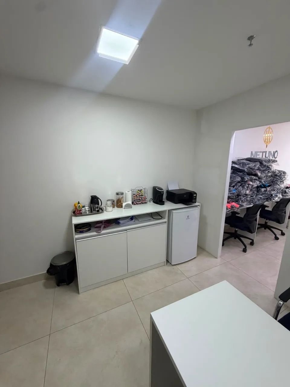 Passo Sala Comercial 