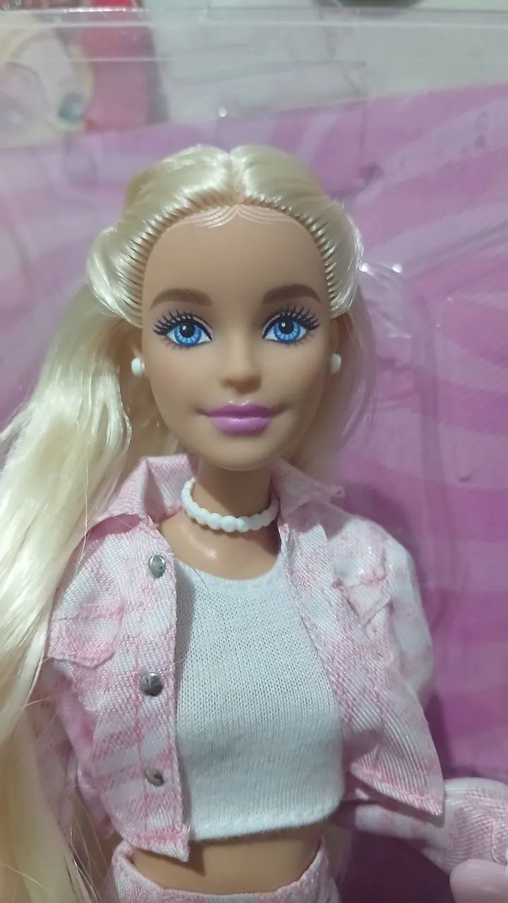 Barbie Deluxe Style