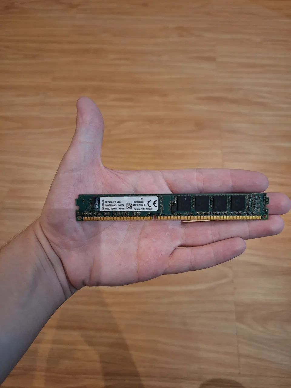 MEMÓRIA RAM DDR3 - Foto 2