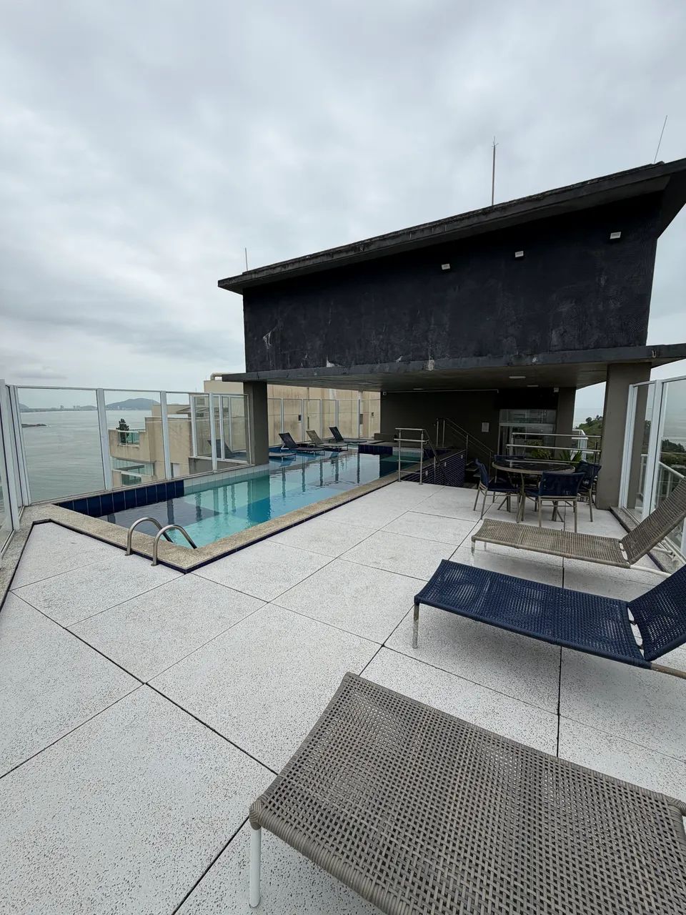 Apartamento Guarujá 