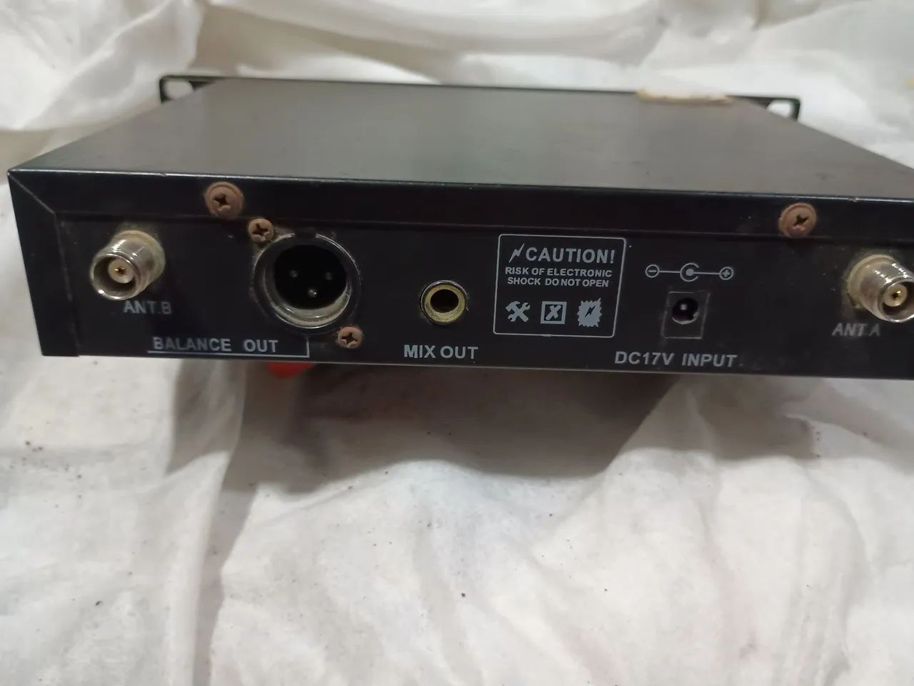 Receptor SKP UHF 270