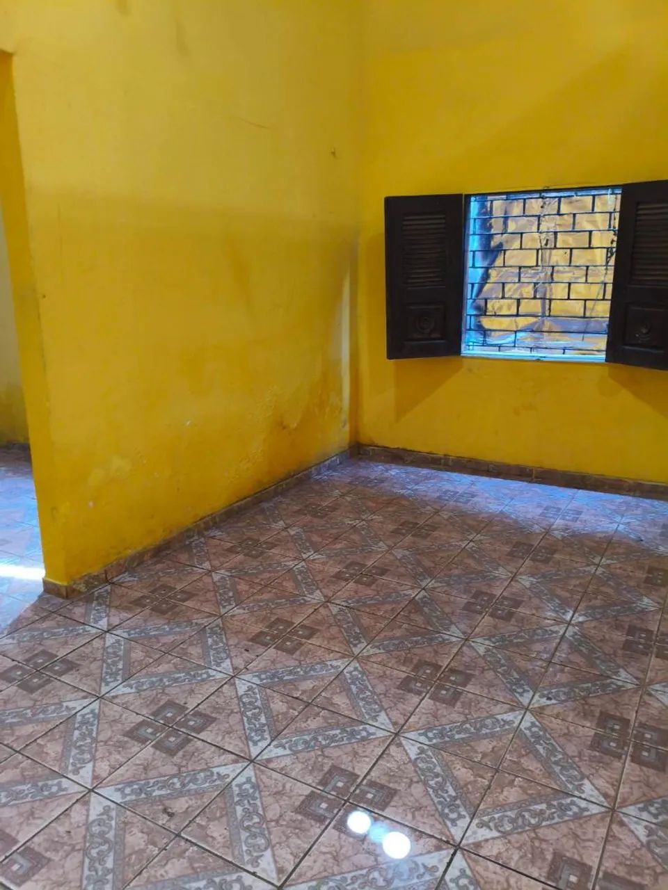 ALUGO CASA SAO CRISTOVAO - Foto 2