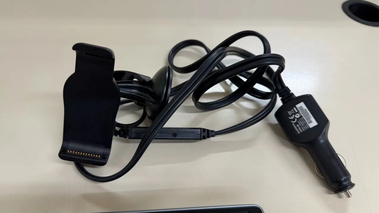 GPS Garmin  - Foto 4