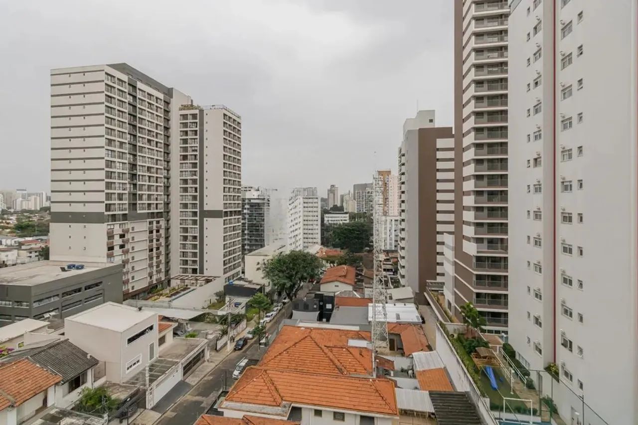 Apartamento à Venda - Vila Olímpia, 2 Quartos, 82 m2 - Foto 5