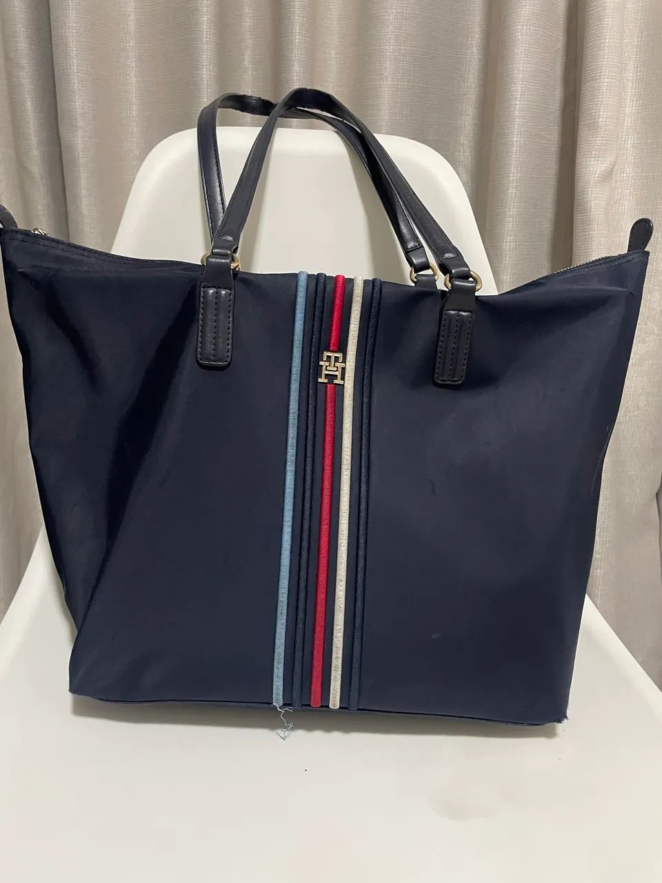 VENDO BOLSA TOMMY ORIGINAL 