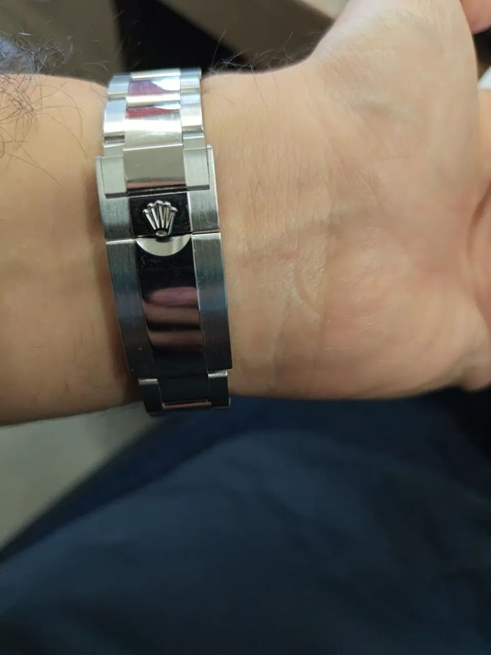 Relógio Rolex Daytona Godzilla  - Foto 5
