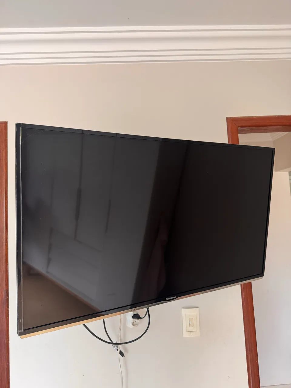 LINDA TV PANASONIC 40 polegadas  - Foto 2