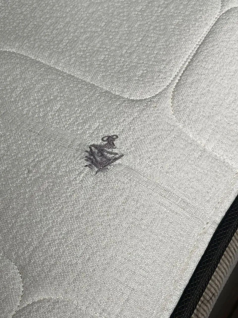 Cama SUPER PRA IR LOGO - Foto 4