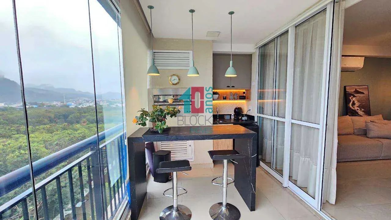Barra Olímpica | Apartamento 4 quartos, sendo 4 suites - Foto 2
