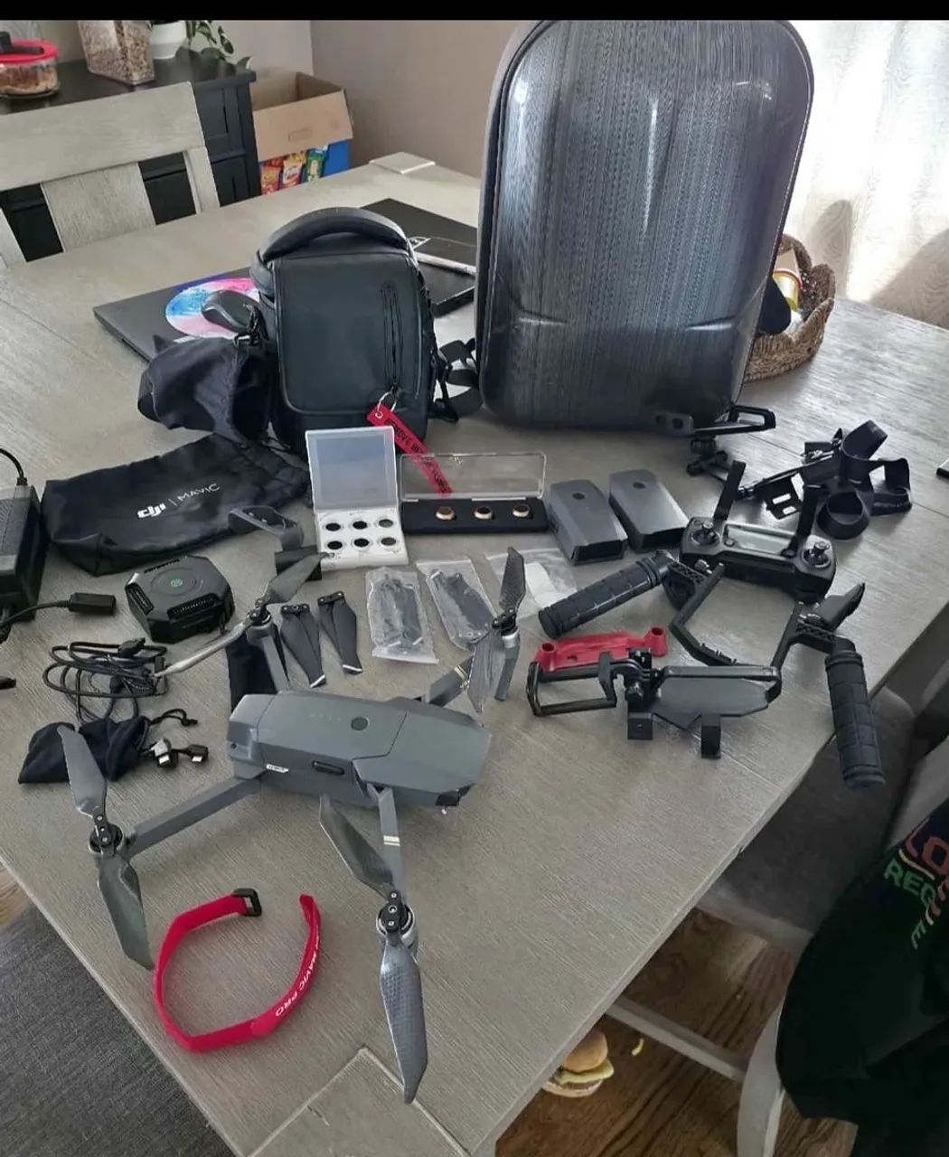 Drone