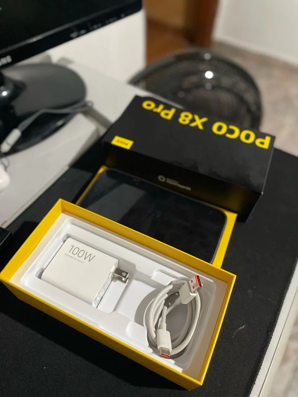Celular Poco X8 Pro - Foto 2
