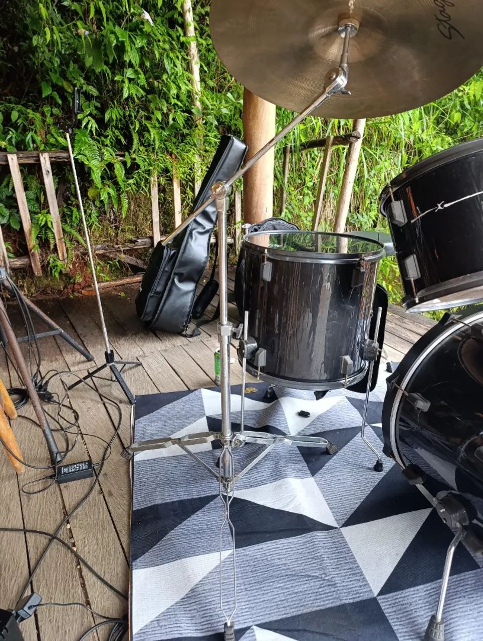 Bateria RMV - Xdrum - Foto 3