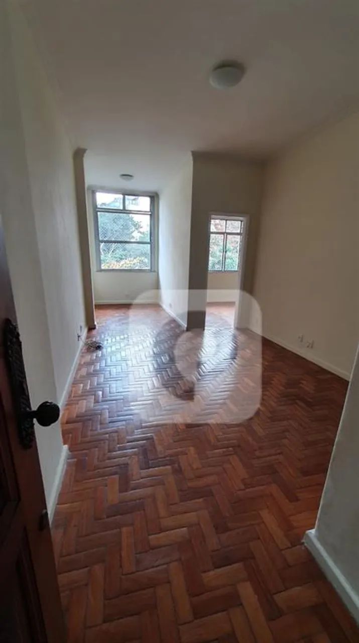 Excelente apartamento de dois quartos, com 85m² e vaga no Maracanã! - Foto 2