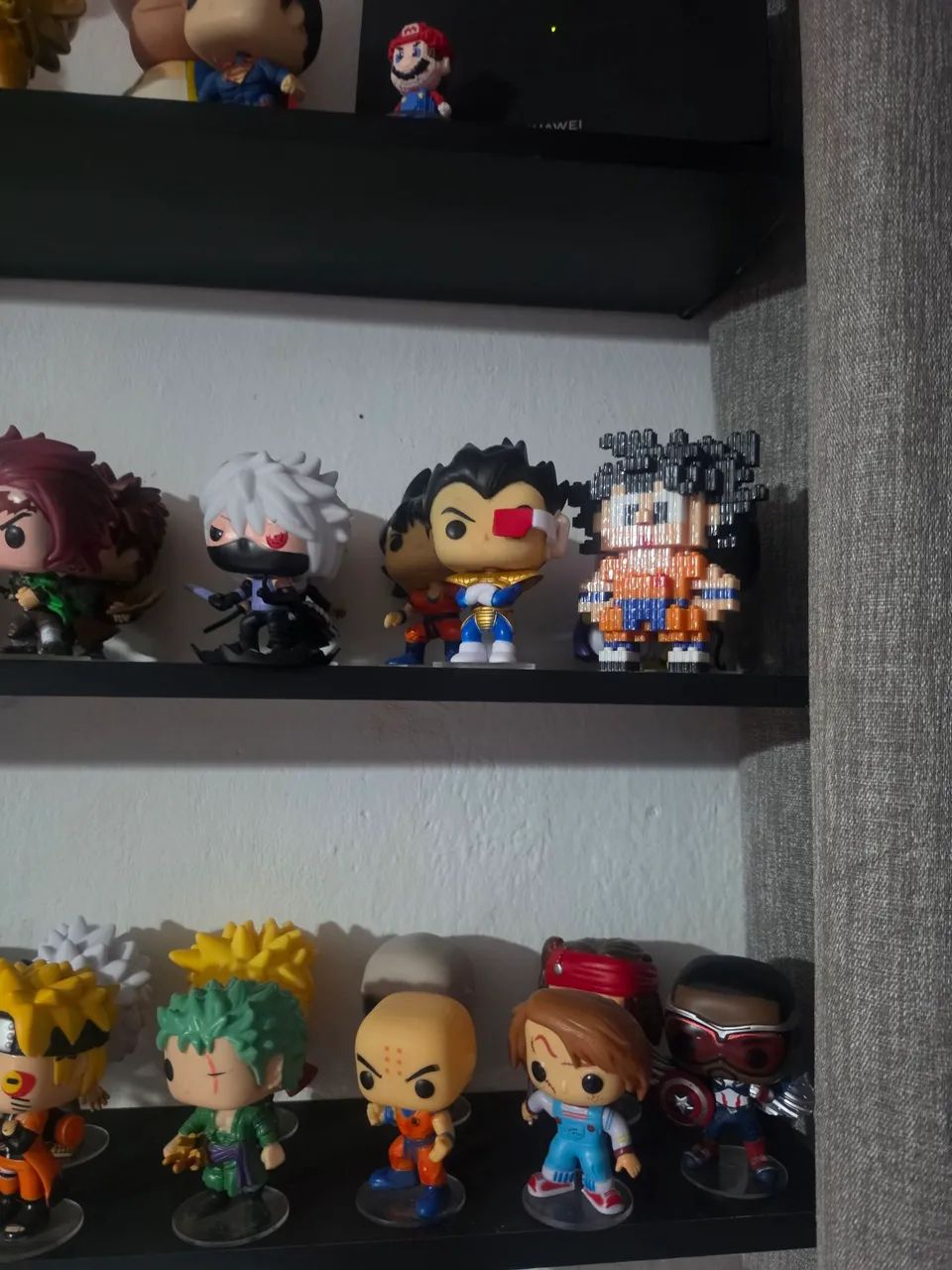 funko pops