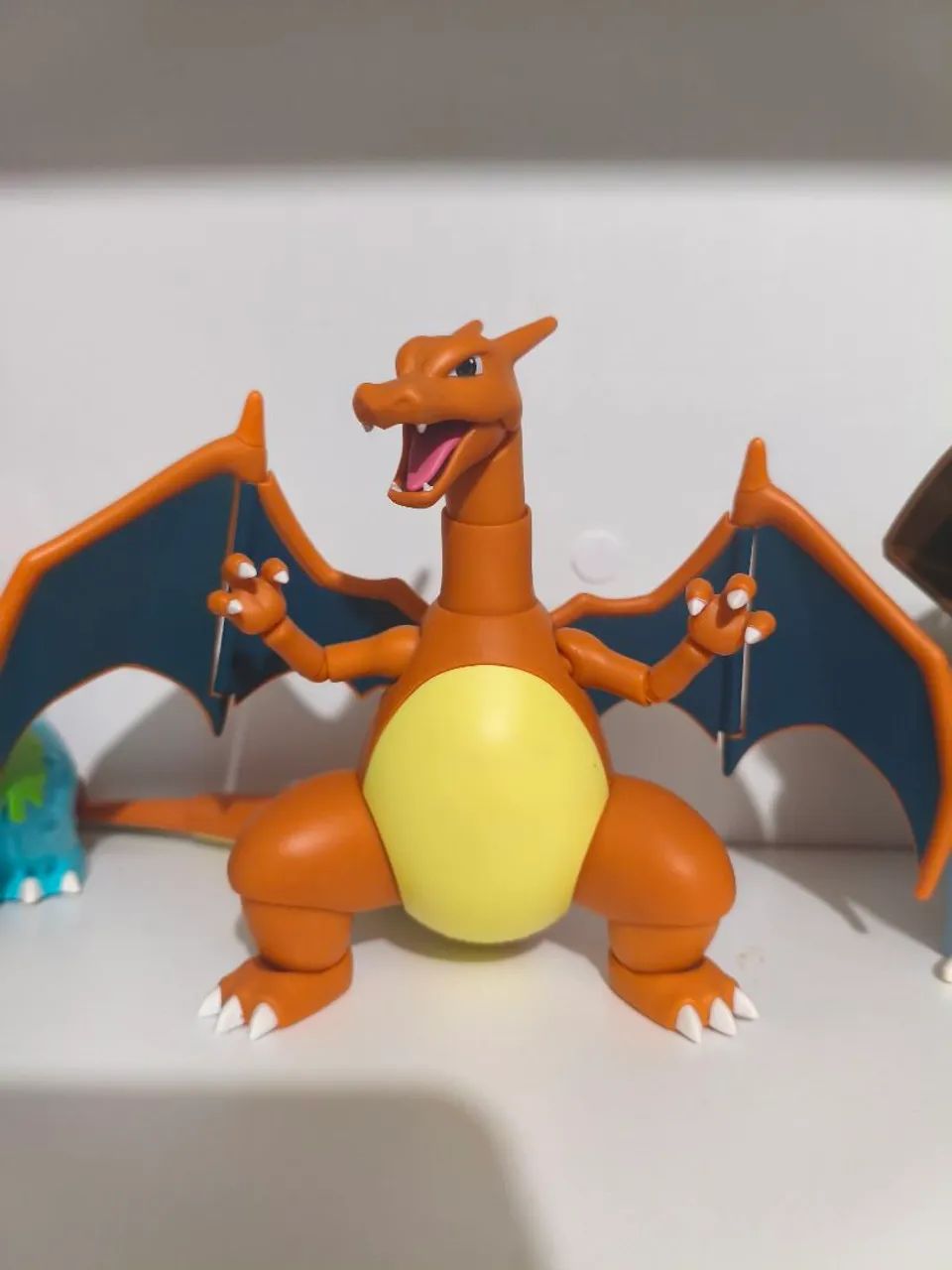 Pokémon Charizard Blokees  - Foto 2
