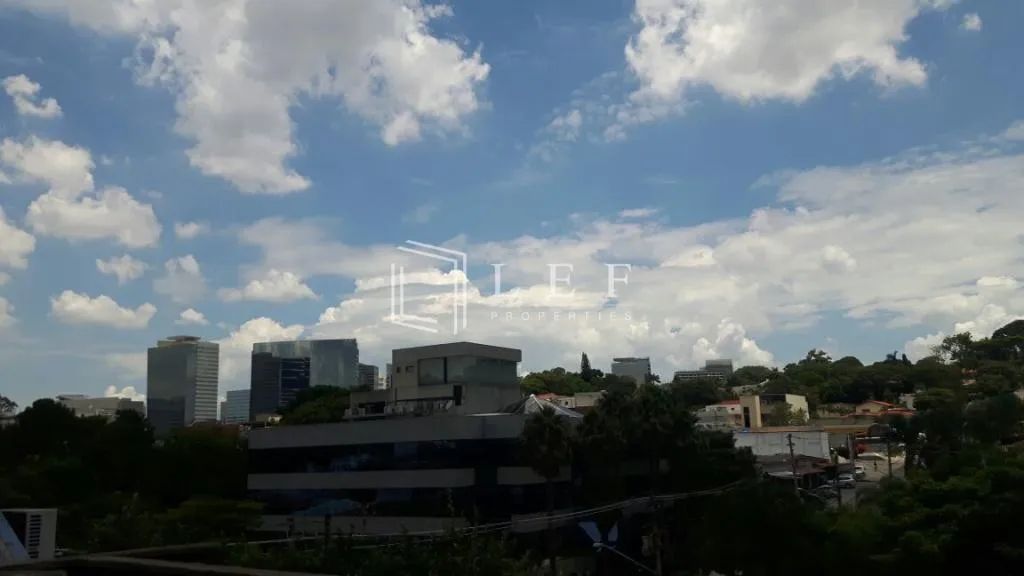 Rua Ministro Nelson Hungria - Real Parque