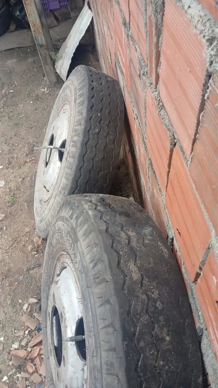 Duas rodas - Foto 2