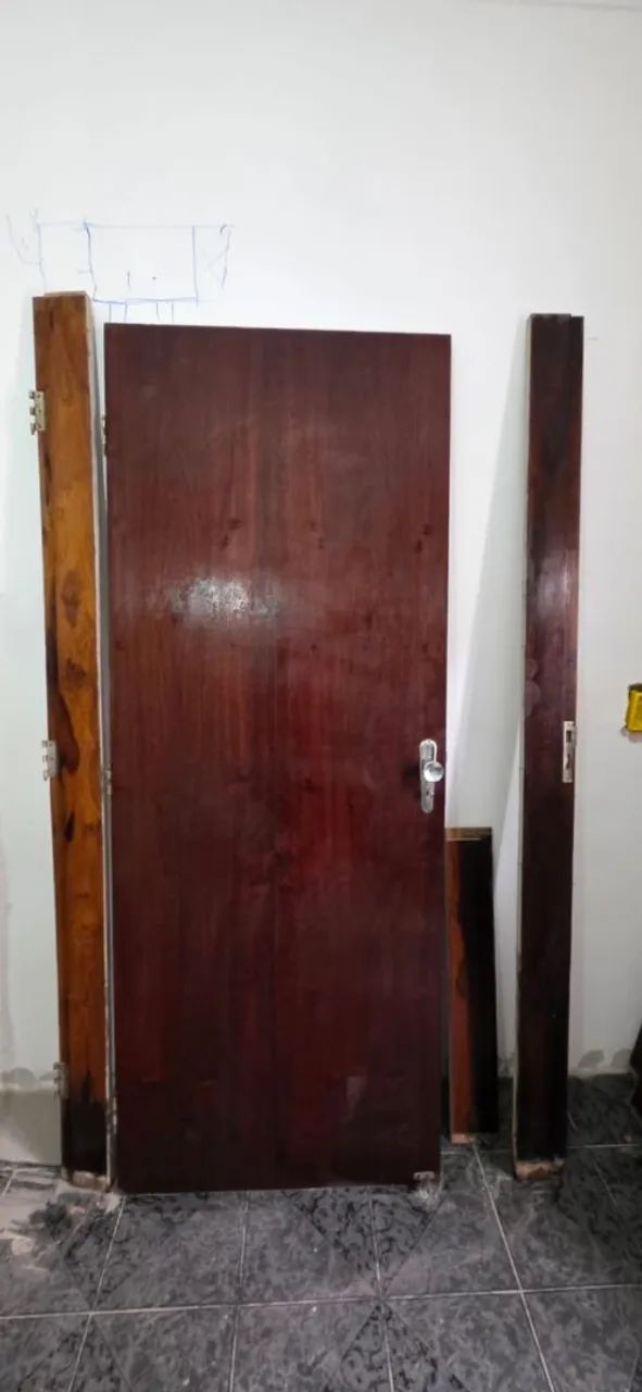 Portas usadas. - Foto 5