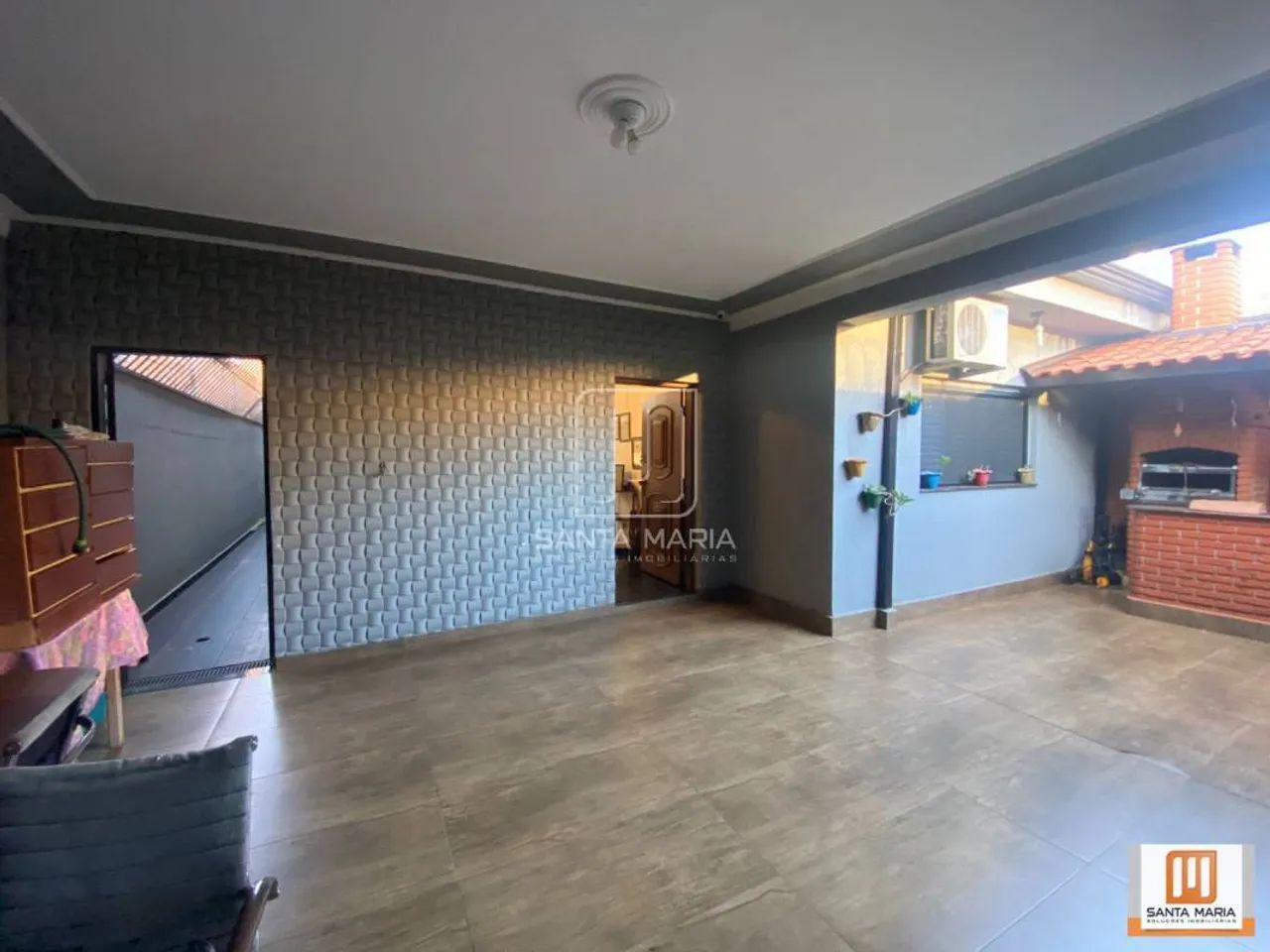 Casa à venda com 3 dormitórios no bairro JD IRAJA - Foto 2