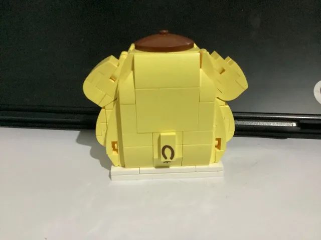 Lego Pompompurin - Foto 4
