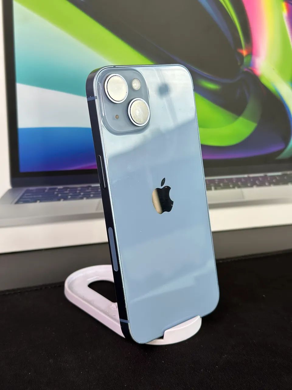 iPhone 14 256 gigas / loja física - Celulares e Smartphones