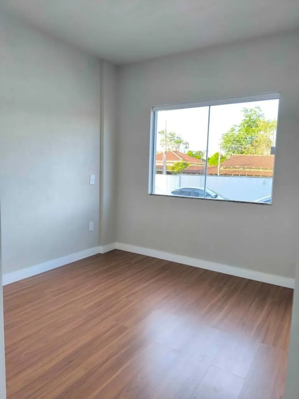 APARTAMENTO PINHEIRINHO ( EB ) - Foto 4